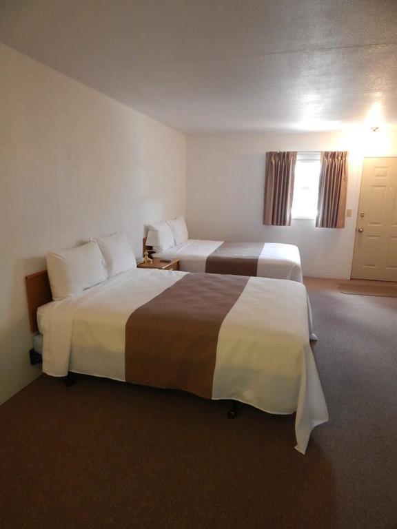 The Brookside Motel / Mt. Rushmore Keystone Zimmer foto